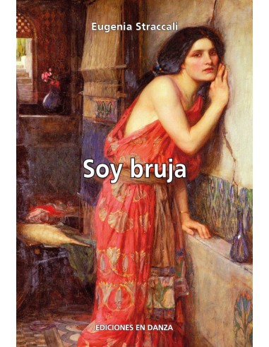 Soy bruja