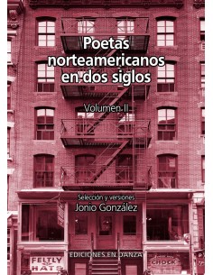 GRATIS-Poetas norteamericanos en dos siglos - Vol.II...