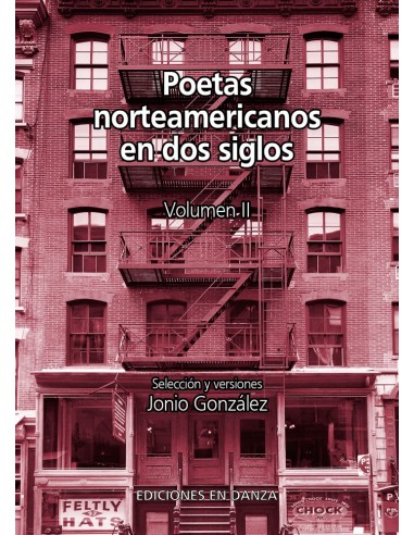 GRATIS-Poetas norteamericanos en dos siglos - Vol.II (e-book)