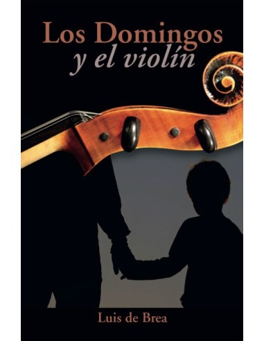 Los Domingos Y El Violín