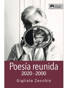 Poesía Reunida (2020-2000)