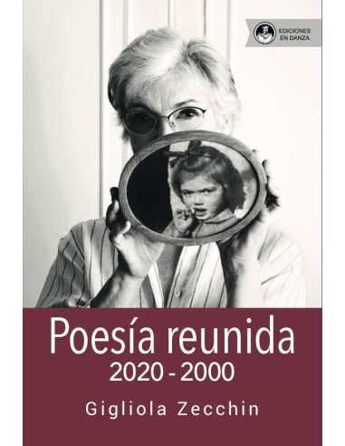 Poesía Reunida (2020-2000)