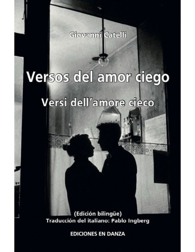 Versos Del Amor Ciego