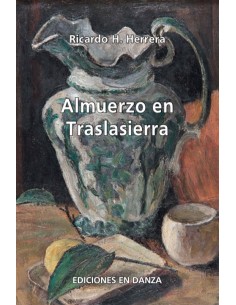 Almuerzo en Traslasierra