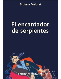 El encantador de serpientes