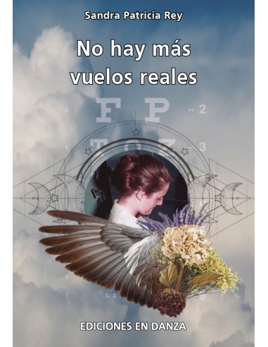 No hay más vuelos reales