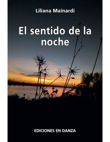 El sentido de la noche