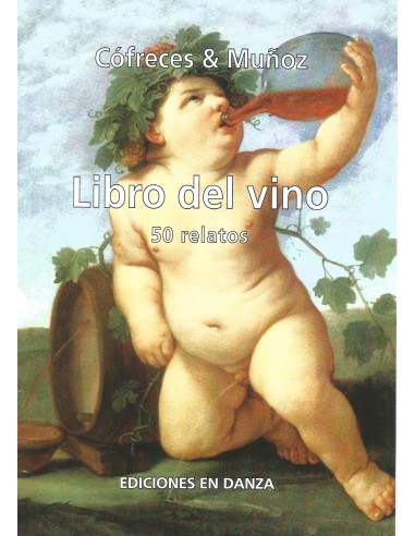 Libro del vino