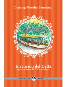 Invención Del Delta