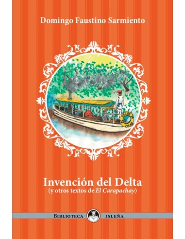 Invención Del Delta