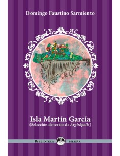 Isla Martín Grancía