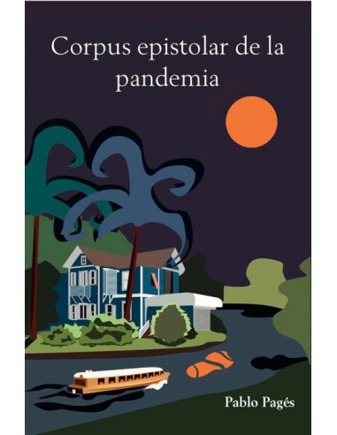 Corpus Epistolar De La Pandemia