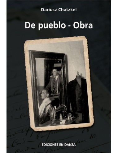 De Pueblo - Obra