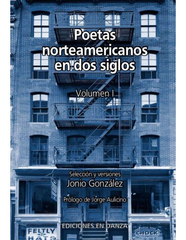 GRATIS-Poetas norteamericanos en dos siglos - Vol.I (e-book)