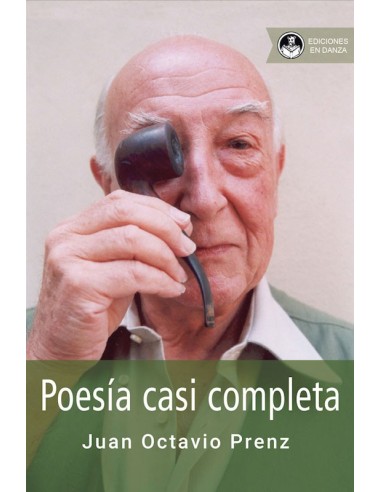 Poesía Casi Completa