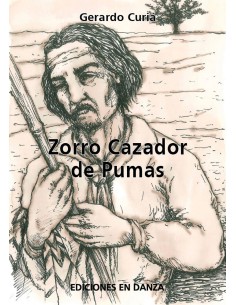 Zorro Cazador de Pumas