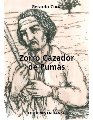 Zorro Cazador de Pumas