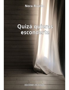 Quizá quieras esconderte