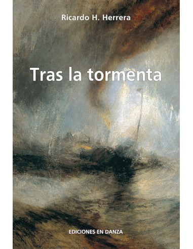 Tras la tormenta