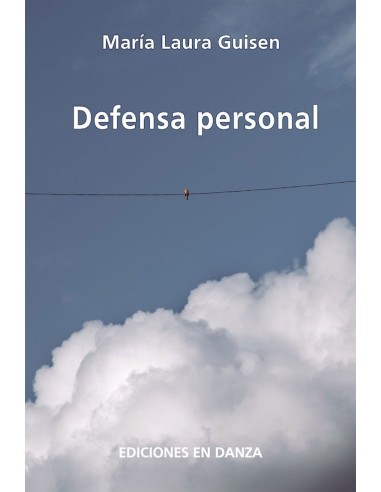 Defensa personal