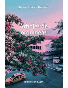 351.Árboles de orquídeas