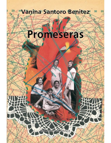 Promeseras