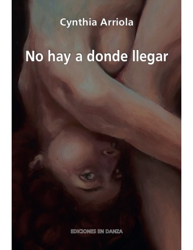 363.No hay a donde llegar