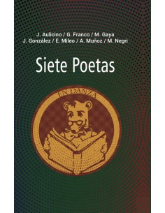 355.Siete poetas