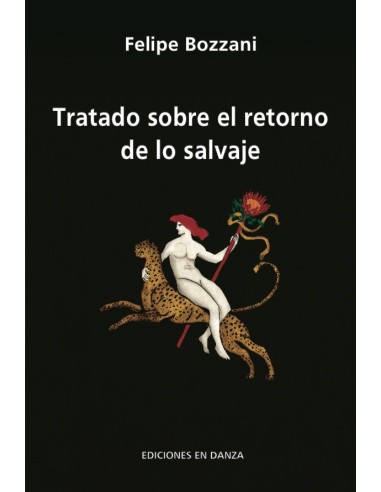 370.Tratado sobre el retorno de lo salvaje