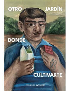 OTRO JARDÍN DONDE CULTIVARTE