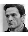 Pasolini, Pier Paolo