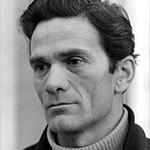 Pasolini, Pier Paolo